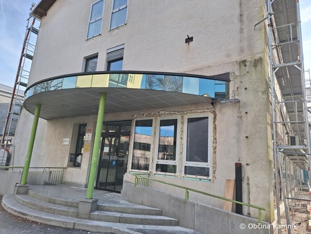 Knjižnica F. B. in Glasbena šola Kamnik (13)